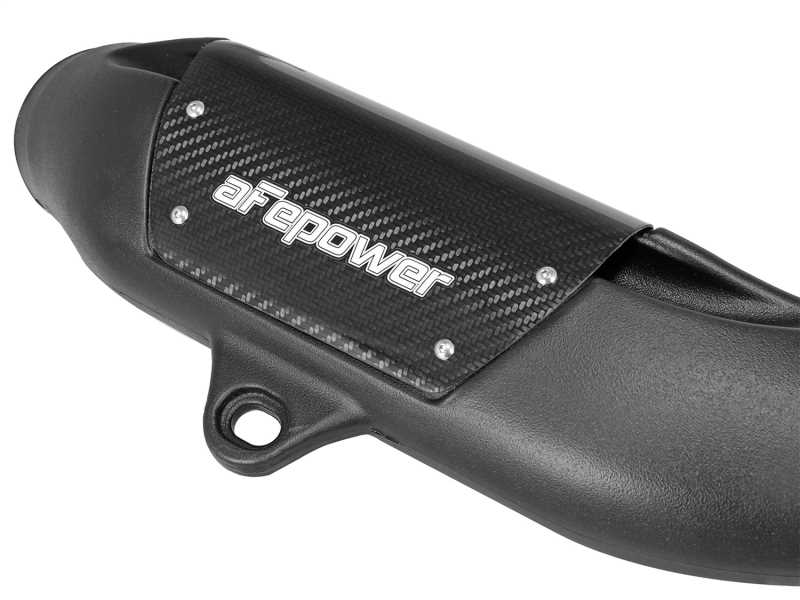 Momentum Pro 5R Air Intake System 54-76305